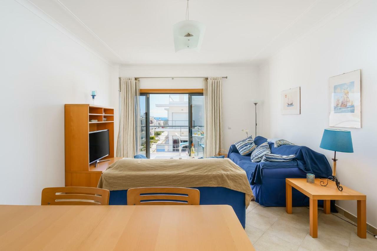Blue Ocean House Apartamento