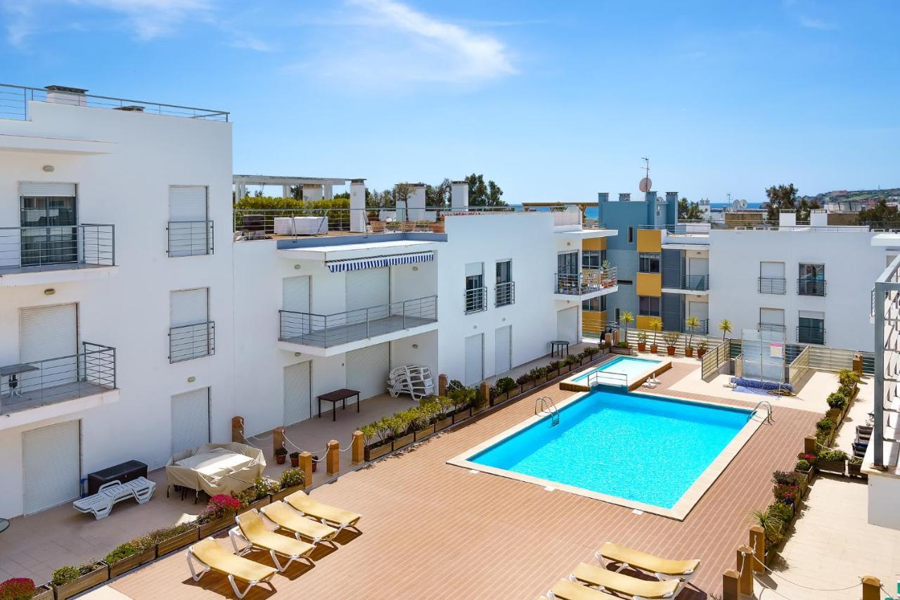 Blue Ocean House Apartamento Lagos