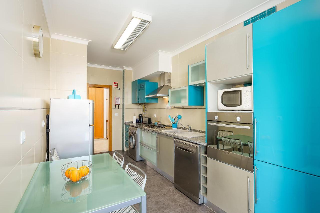 Apartamento Blue Ocean House