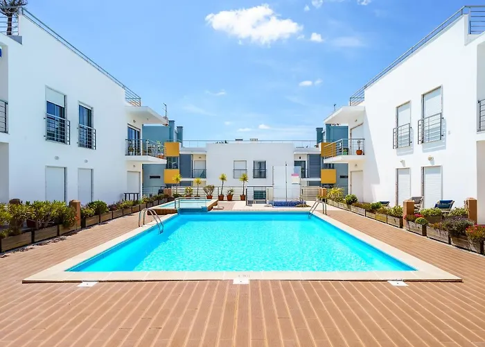 Blue Ocean House