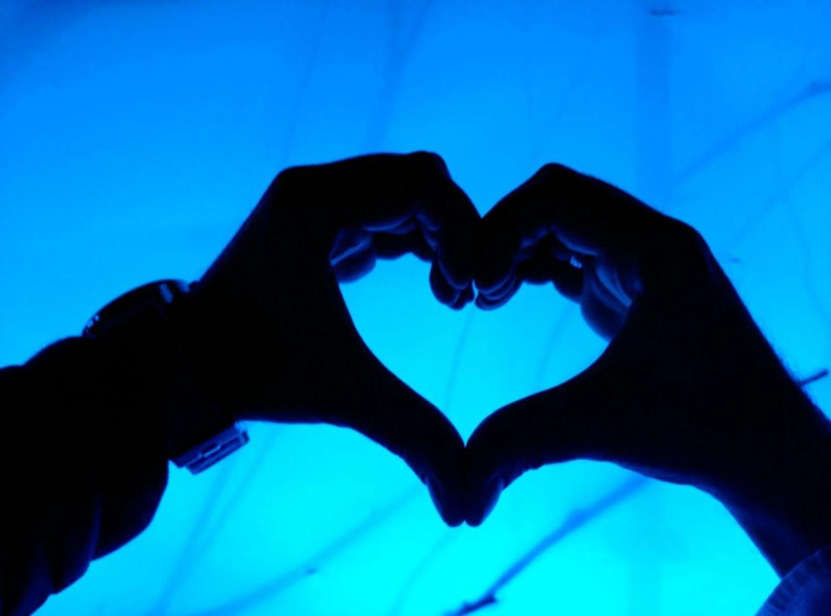 Blue Ocean House Apartamento