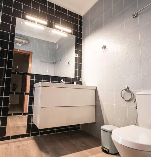 Apartamento Blue Ocean House Lagos