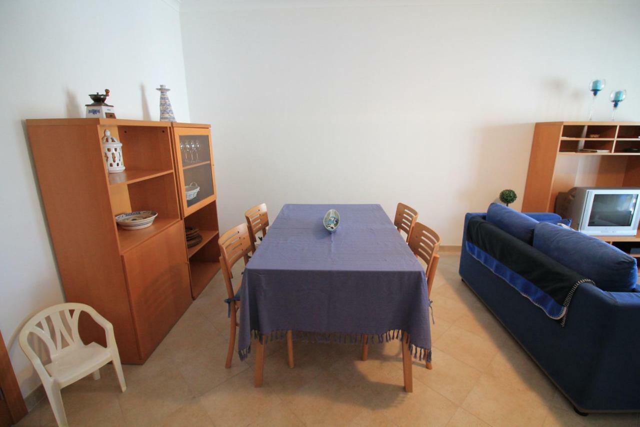 Blue Ocean House Apartamento