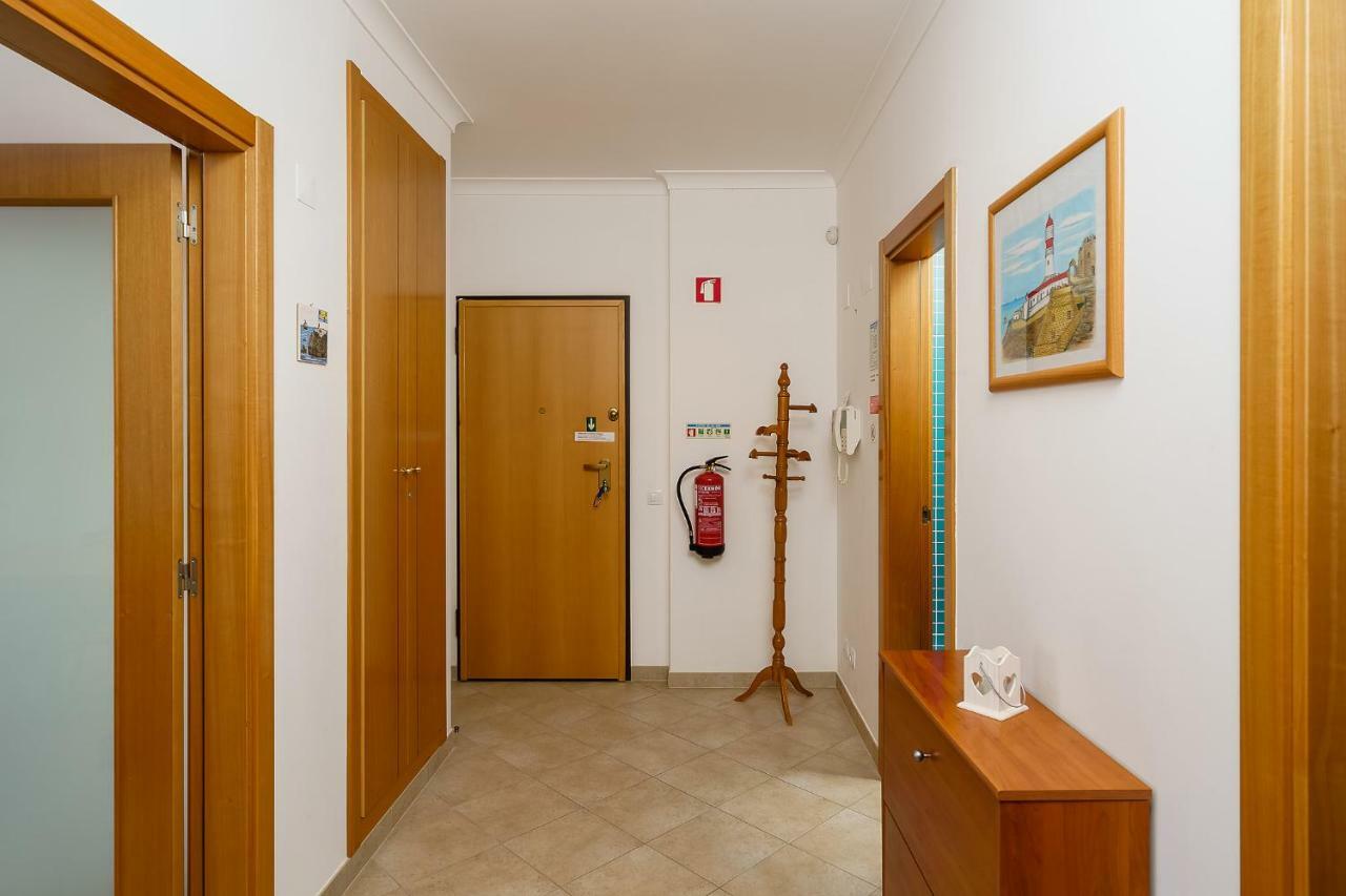 Blue Ocean House Apartamento