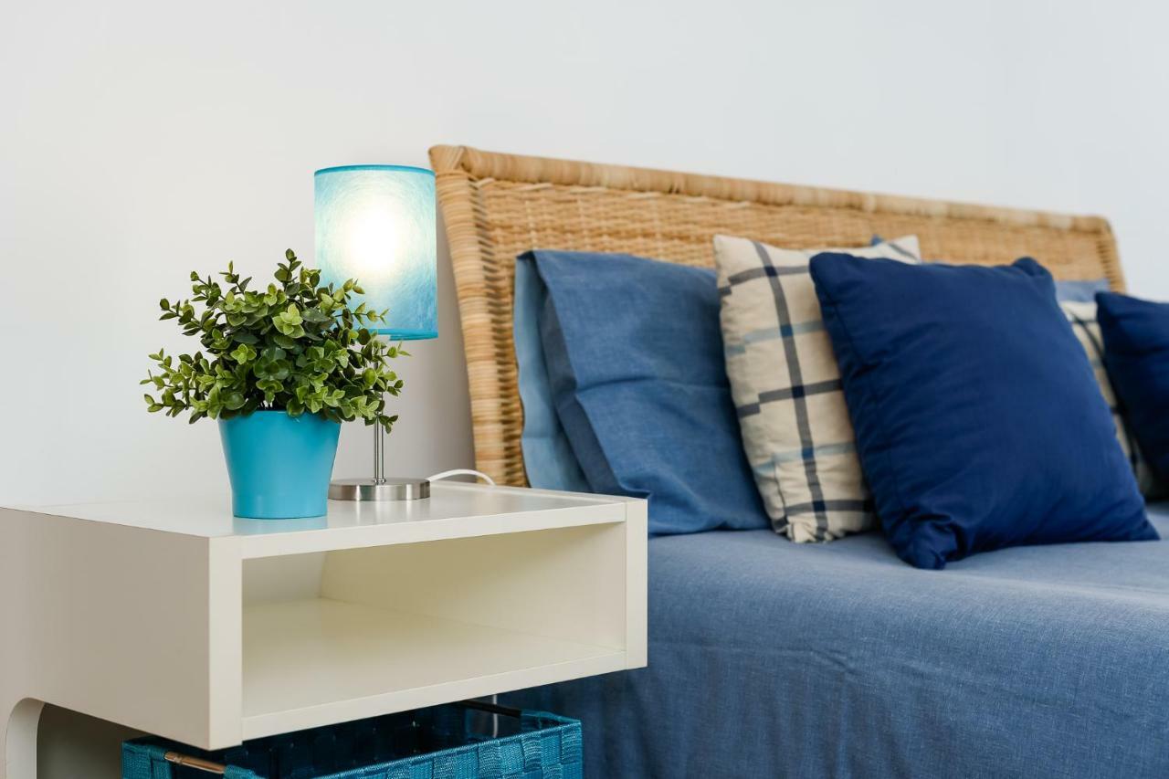 Blue Ocean House * Lagos