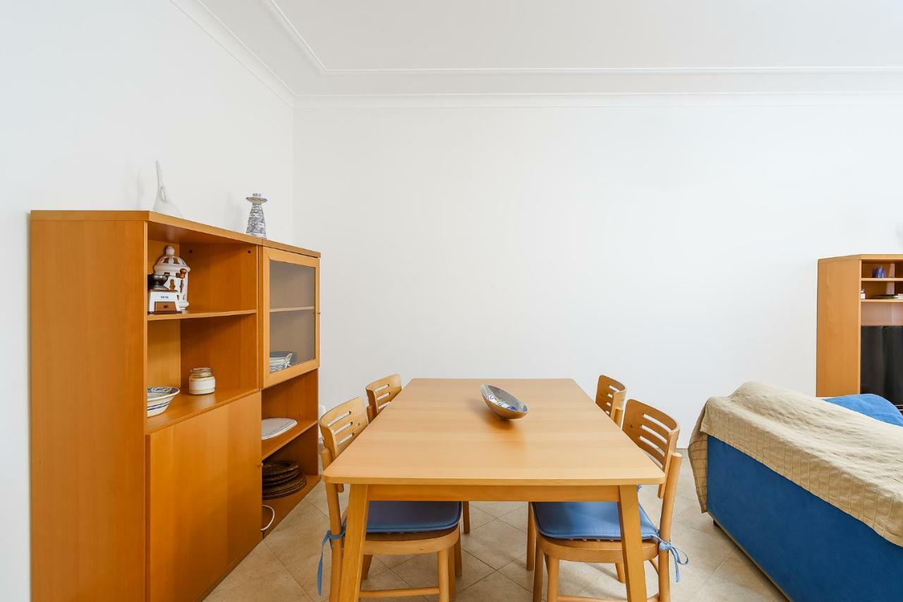 Apartamento Blue Ocean House Lagos
