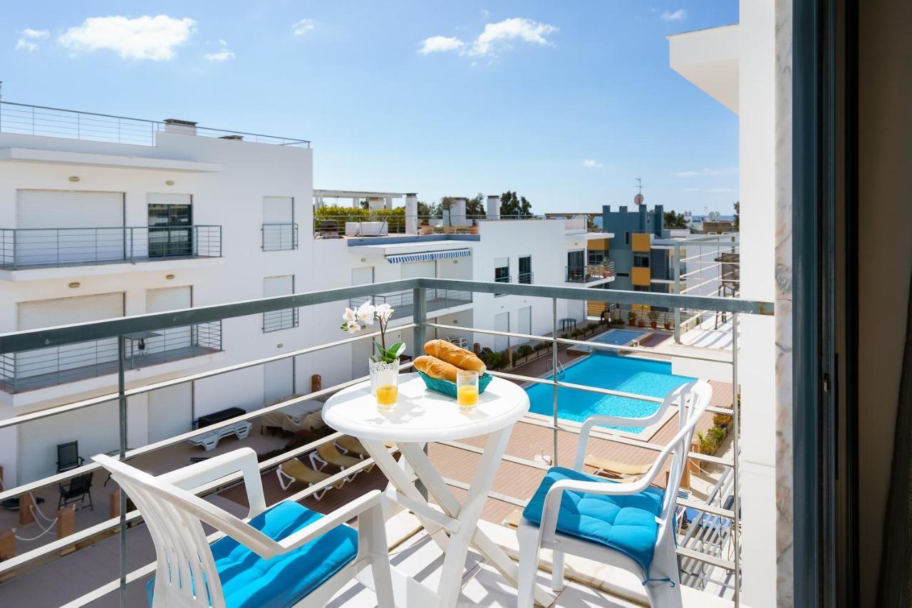 Blue Ocean House Lagos
