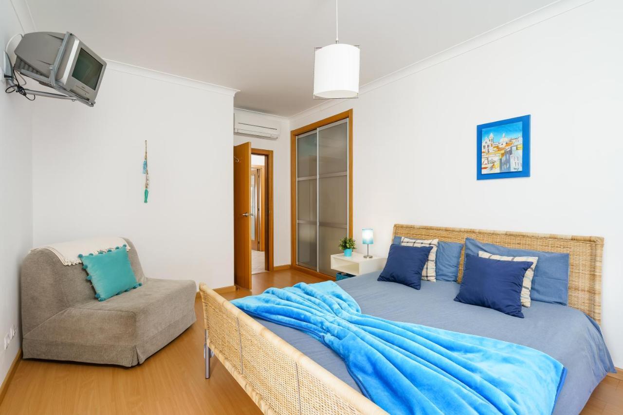 Blue Ocean House Apartamento Lagos