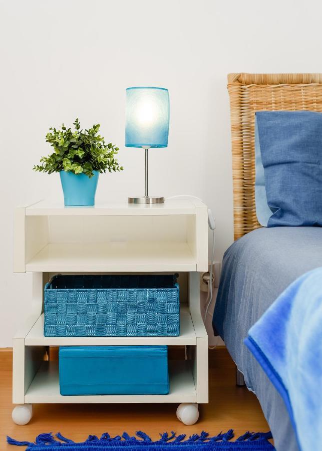Apartamento Blue Ocean House