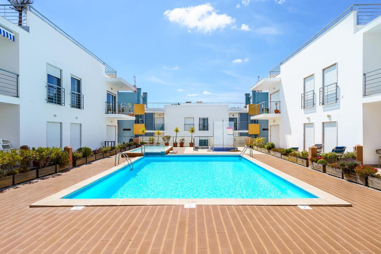 Blue Ocean House Apartamento *
