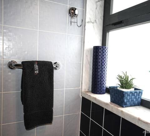 Apartamento Blue Ocean House *