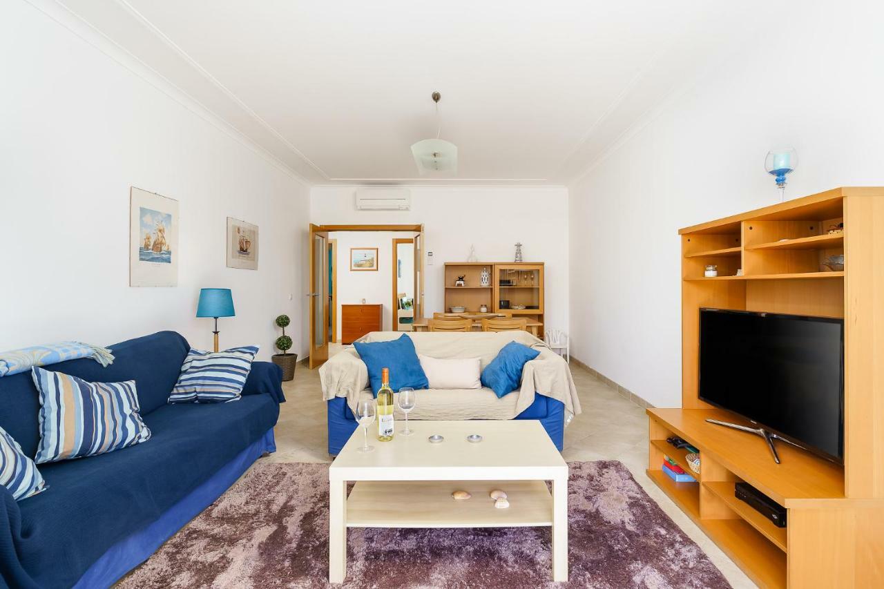 Apartamento Blue Ocean House Lagos