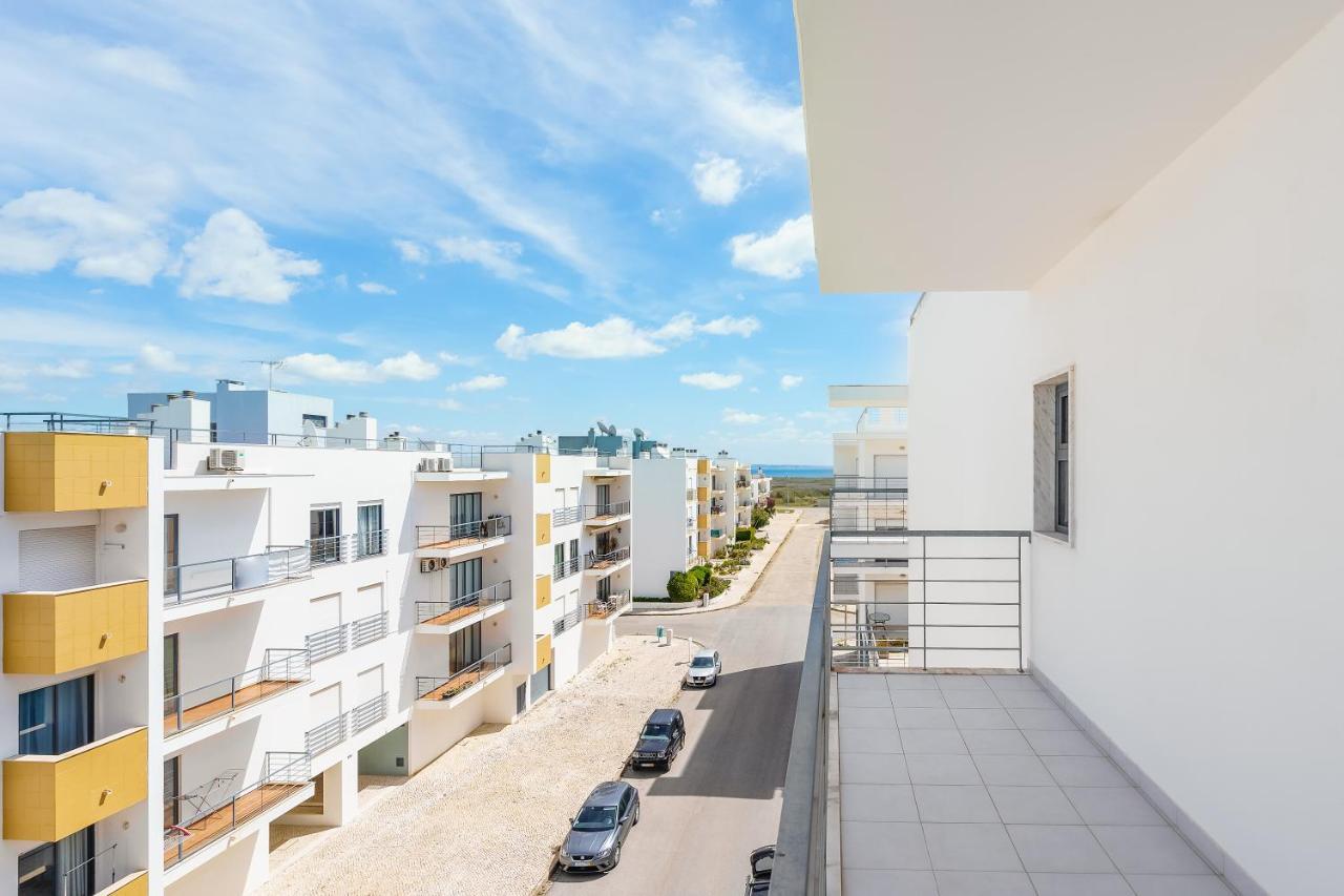 Blue Ocean House Apartamento *