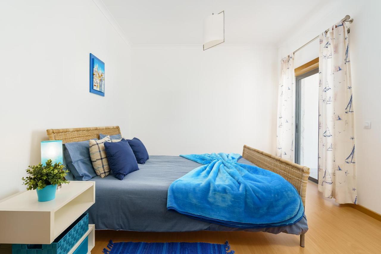 Blue Ocean House Lagos